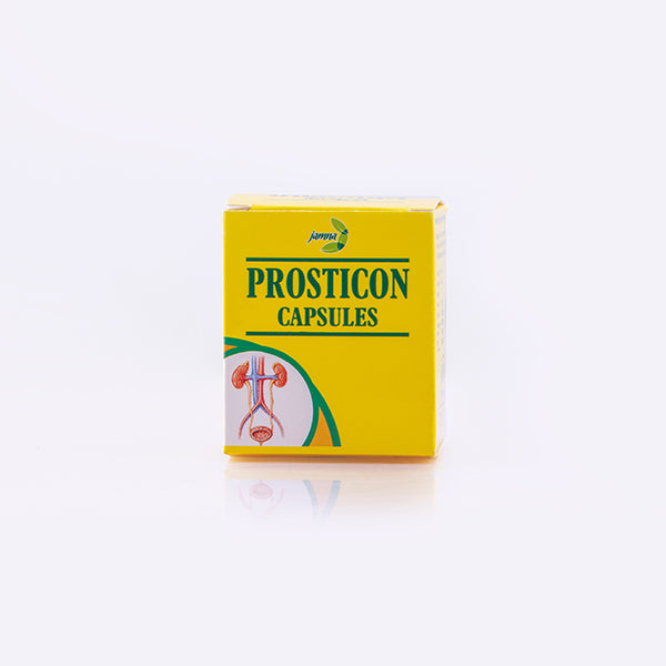 Prosticon Capsule - 30 cap