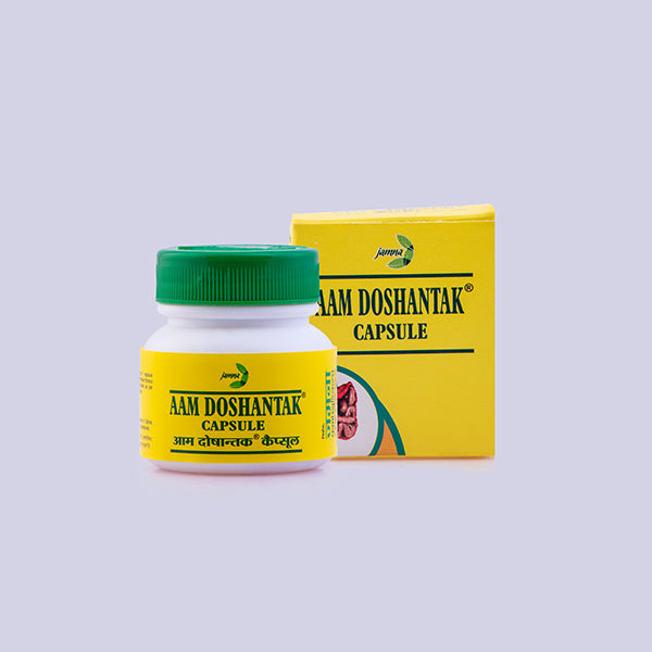 Aam Doshantak CAPSULE - 30 CAP