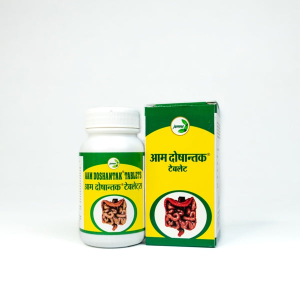 Aam Doshantak  Tablet