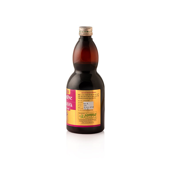 Arjunarishta 450 ml (Pack of 2)