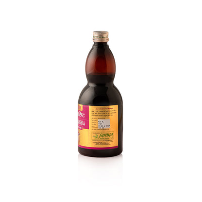 Arjunarishta 450 ml (Pack of 2)