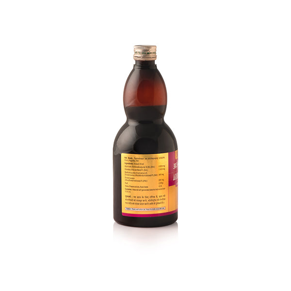 Arjunarishta 450 ml (Pack of 2)