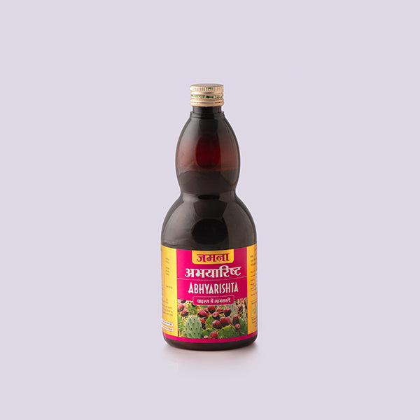 Abhyarishta - 450 ml (Pack of 2)