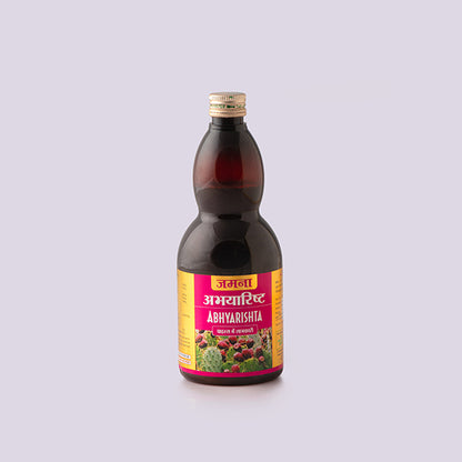 Abhyarishta - 450 ml (Pack of 2)