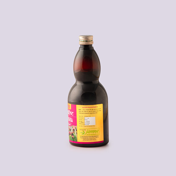 Abhyarishta - 450 ml (Pack of 2)