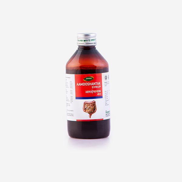 Aam Doshantak Syrup