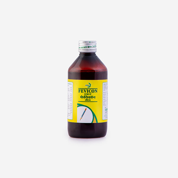 Fevicon Syrup - 200 ml