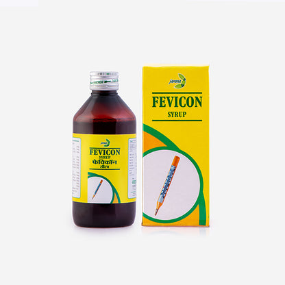 Fevicon Syrup - 200 ml
