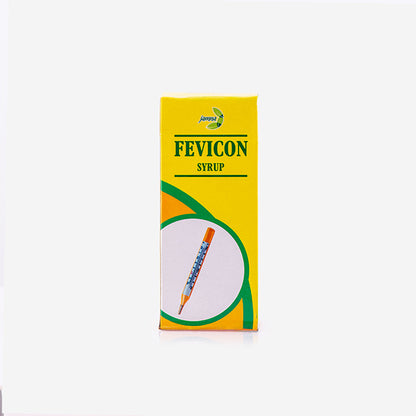 Fevicon Syrup - 200 ml