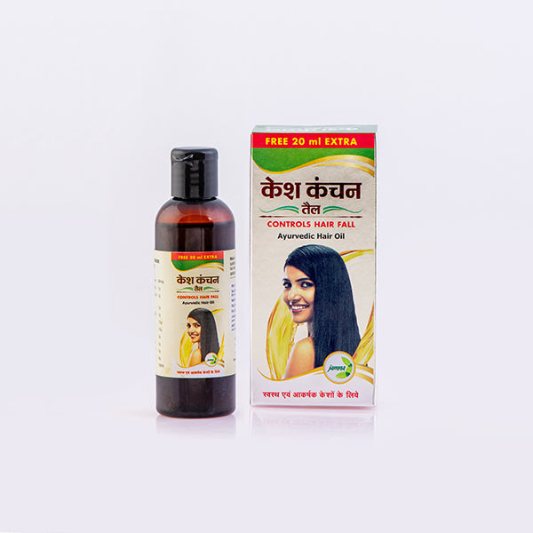 KESH KANCHAN TAILA - 100ML (Pack of 2)