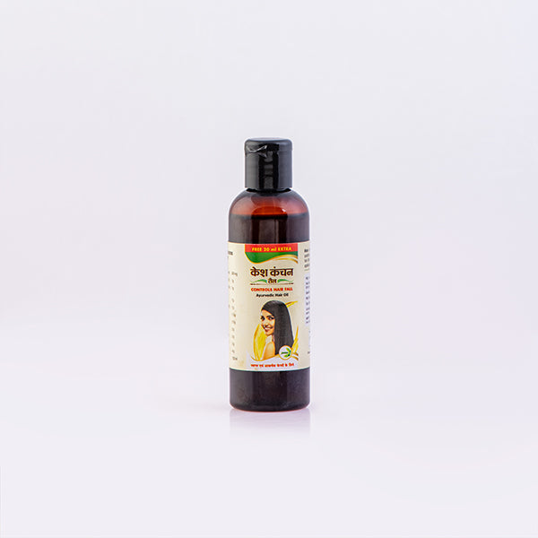 KESH KANCHAN TAILA - 100ML (Pack of 2)