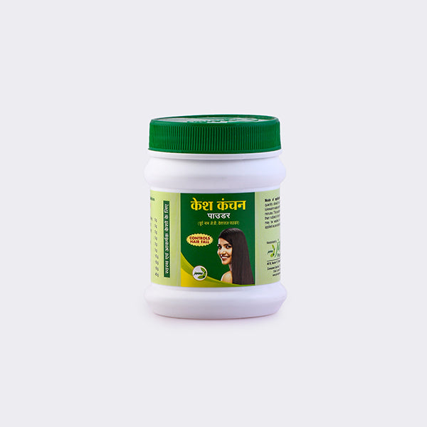 KESH KANCHAN POWDER - 100GM ( Pack of 3)