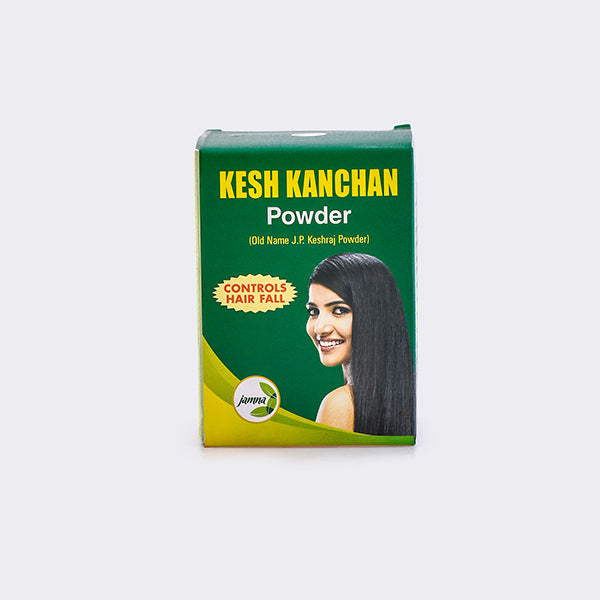 KESH KANCHAN POWDER - 100GM ( Pack of 3)