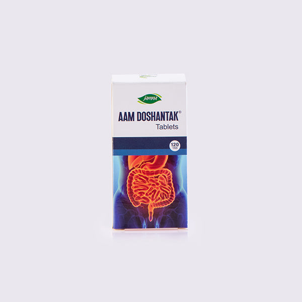 Aam Doshantak  Tablet - 60 Tab