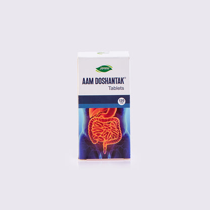 Aam Doshantak  Tablet - 60 Tab