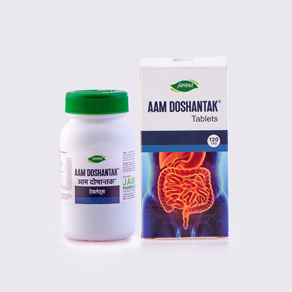 Aam Doshantak  Tablet - 60 Tab