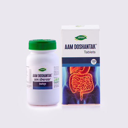 Aam Doshantak  Tablet - 60 Tab
