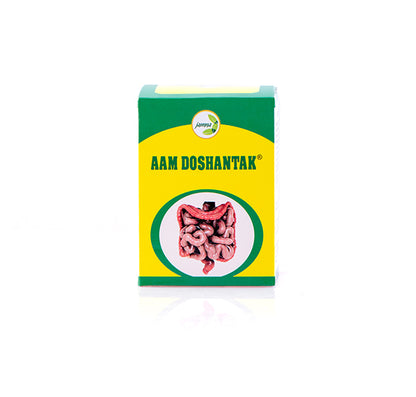 AAM DOSHANTAK-100 G (Pack of 2)