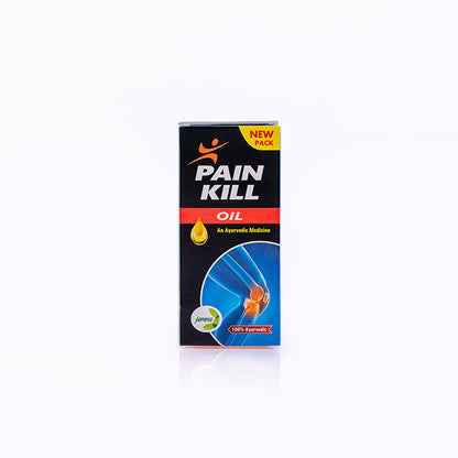 PAIN KILL OIL - 1 LITER