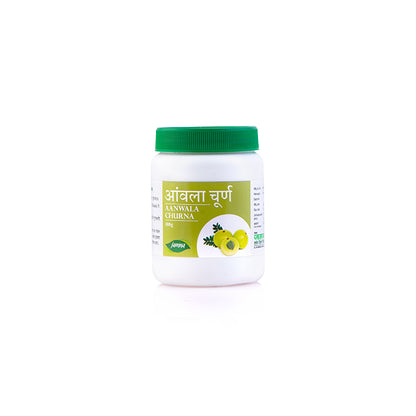 Anwala Churna - 100 gm (Pack of 2)