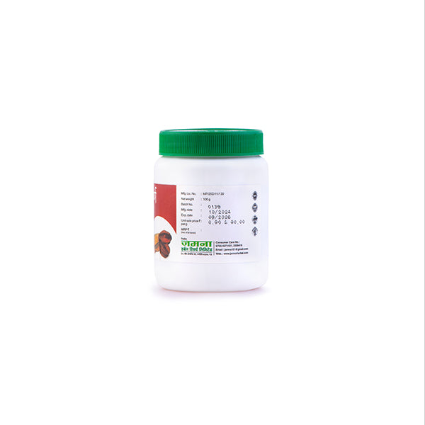 Arjun Churna - 100 gm (Pack of 2)