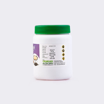 HINGWASHTAK CHURNA - 100 gm