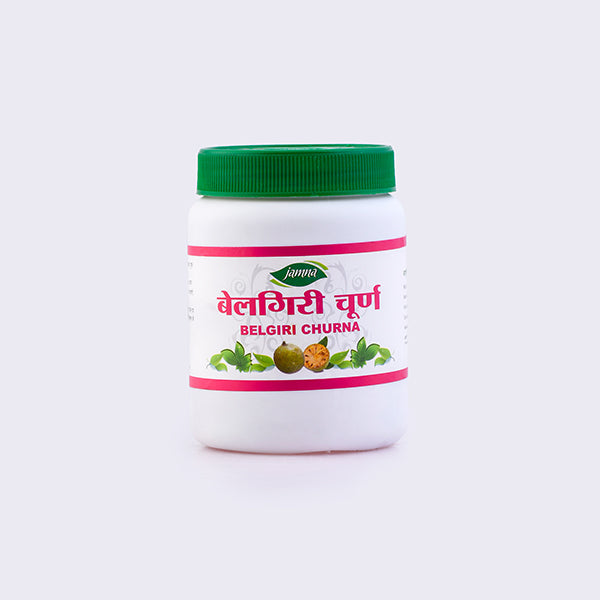 BELGIRI CHURNA