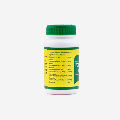 FEVICON TABLET - 1000 TAB