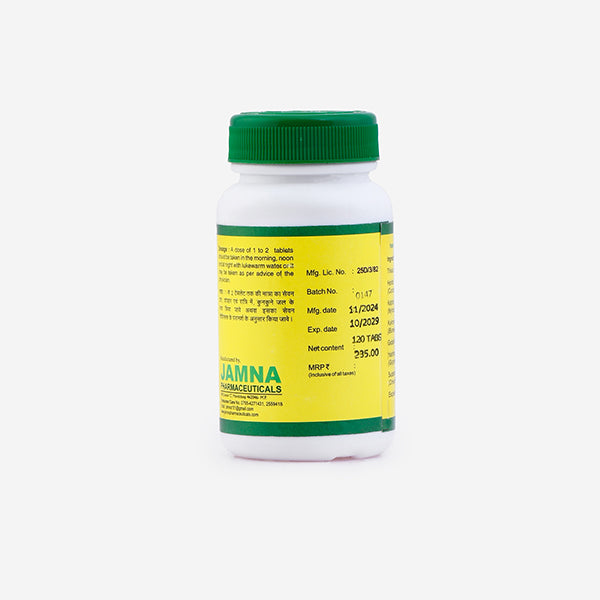FEVICON TABLET - 1000 TAB