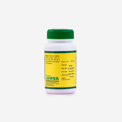 FEMITONE TABLET - 120 TAB