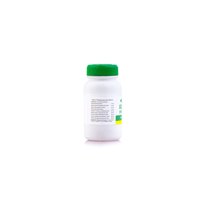 Acidof Tablet - 120 Tab (pack of 2)