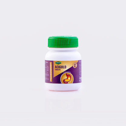 Acigold Tablet - 30 tablet