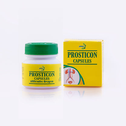 Prosticon Capsule - 30 cap
