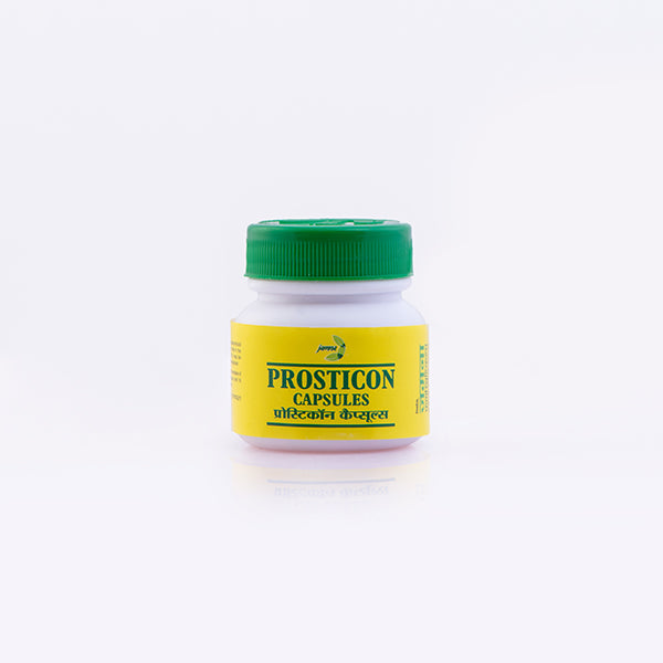 Prosticon Capsule - 30 cap