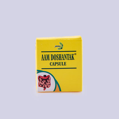 Aam Doshantak  CAPSULE - 30 CAP