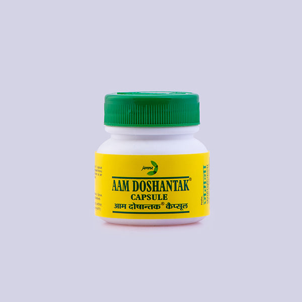 Aam Doshantak  CAPSULE - 1000 CAP