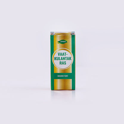 VAATKULANTAK RAS (BRAMHI YUKT) - 30 TAB