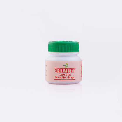 Shilajeet Capsule 30 Cap