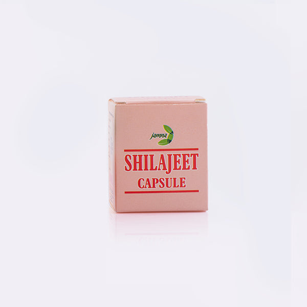 Shilajeet Capsule 30 Cap