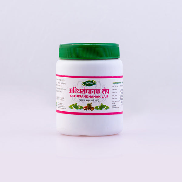 Asthisandhanak Laip - 100 gm