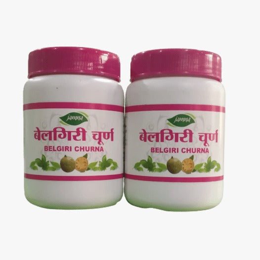 BELGIRI CHURNA