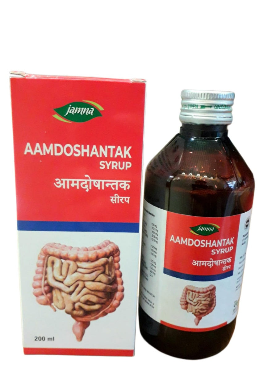 Aam Doshantak Syrup